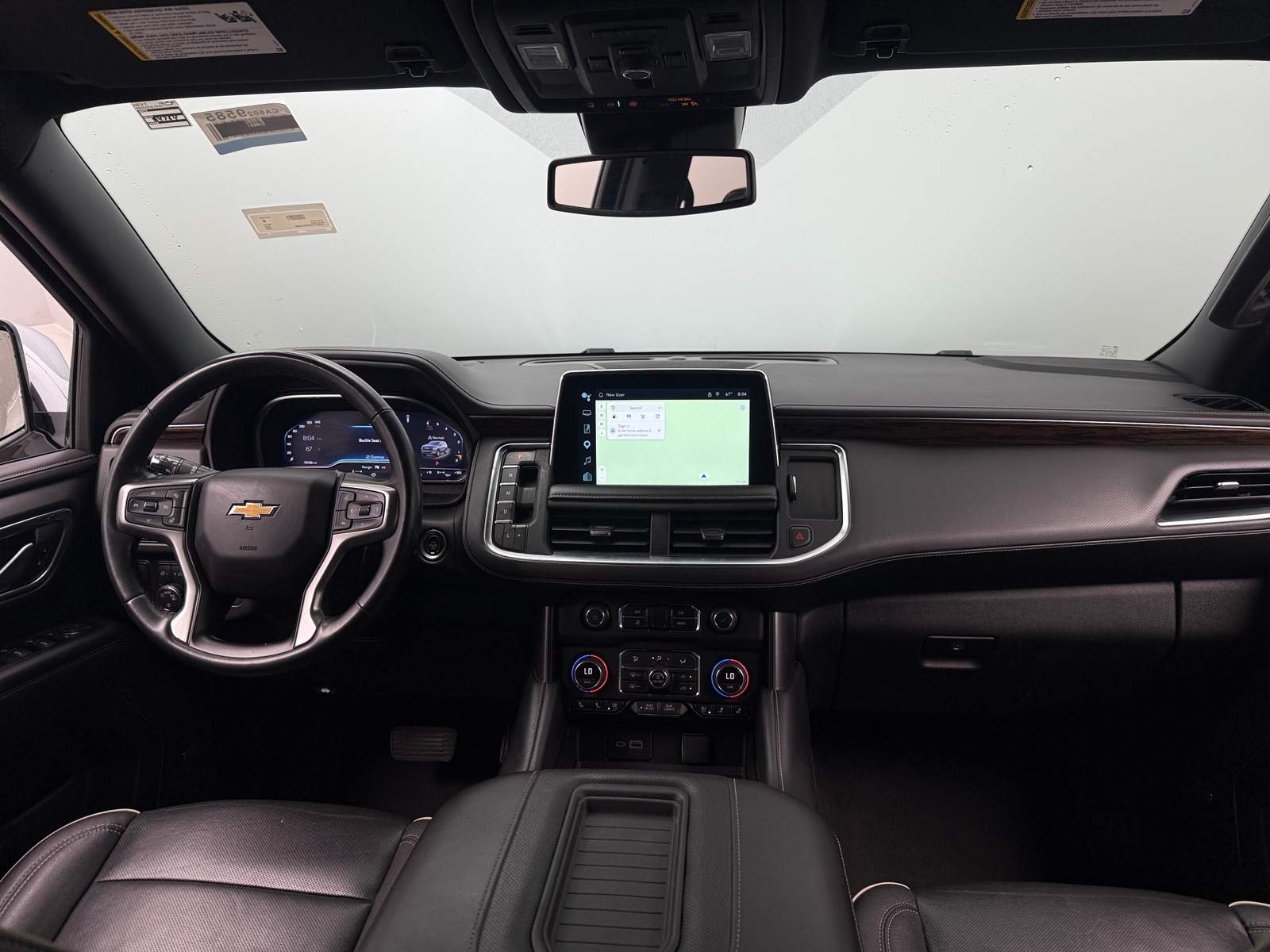 Thumbnail: 2023 Chevrolet Suburban - 2