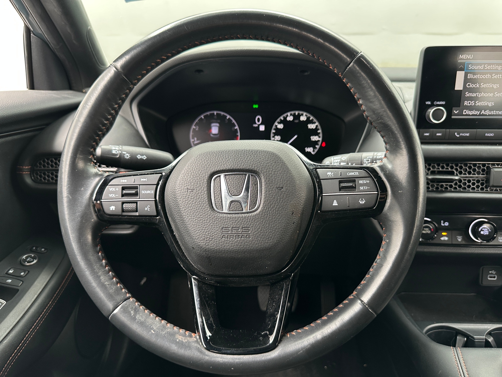 Thumbnail: 2023 Honda HR-V - 5