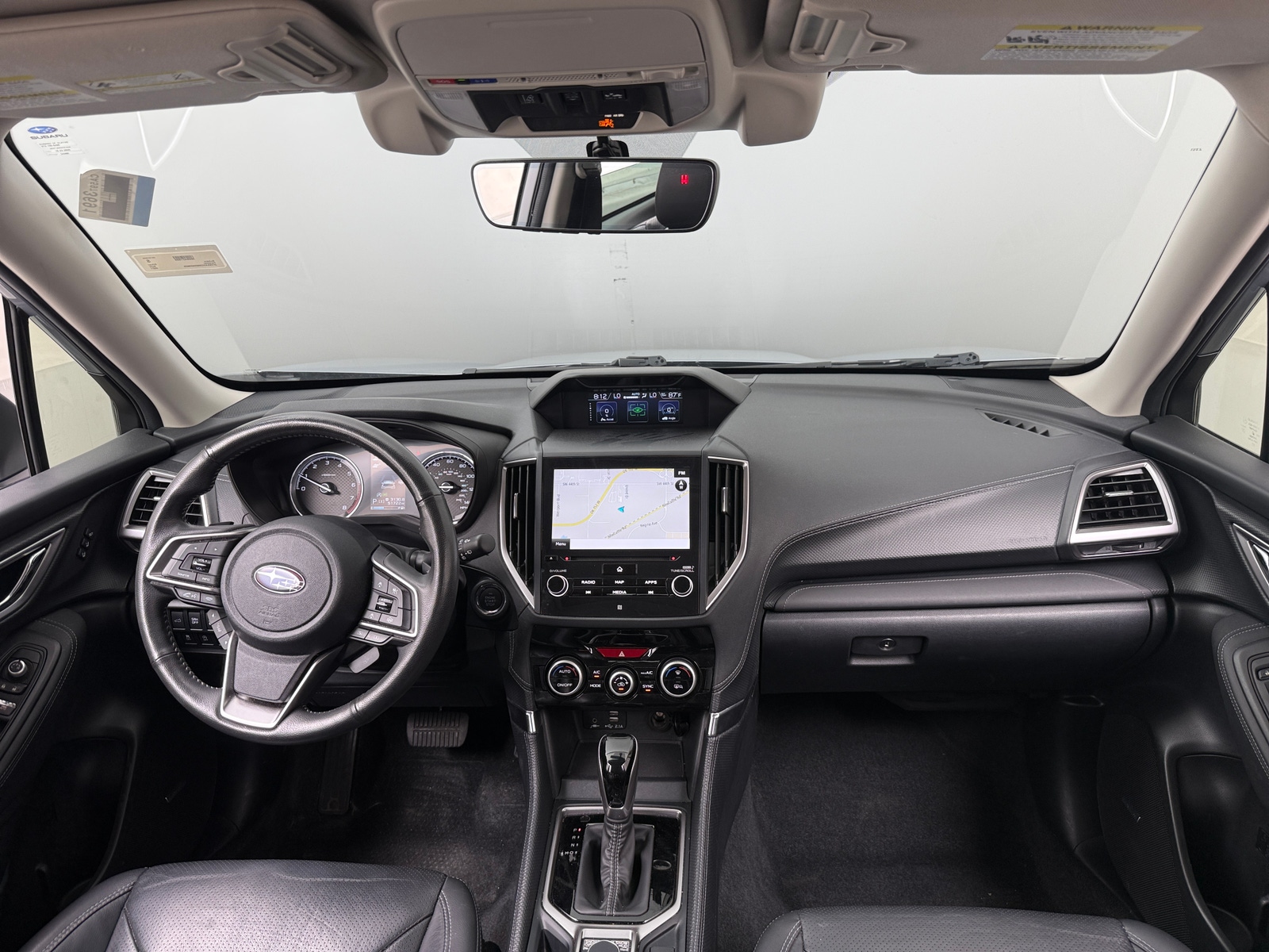 Thumbnail: 2021 Subaru Forester - 2