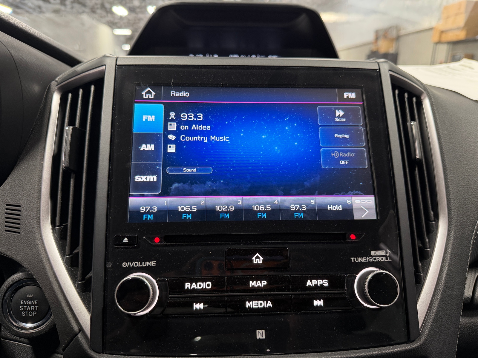 Thumbnail: 2021 Subaru Forester - 3