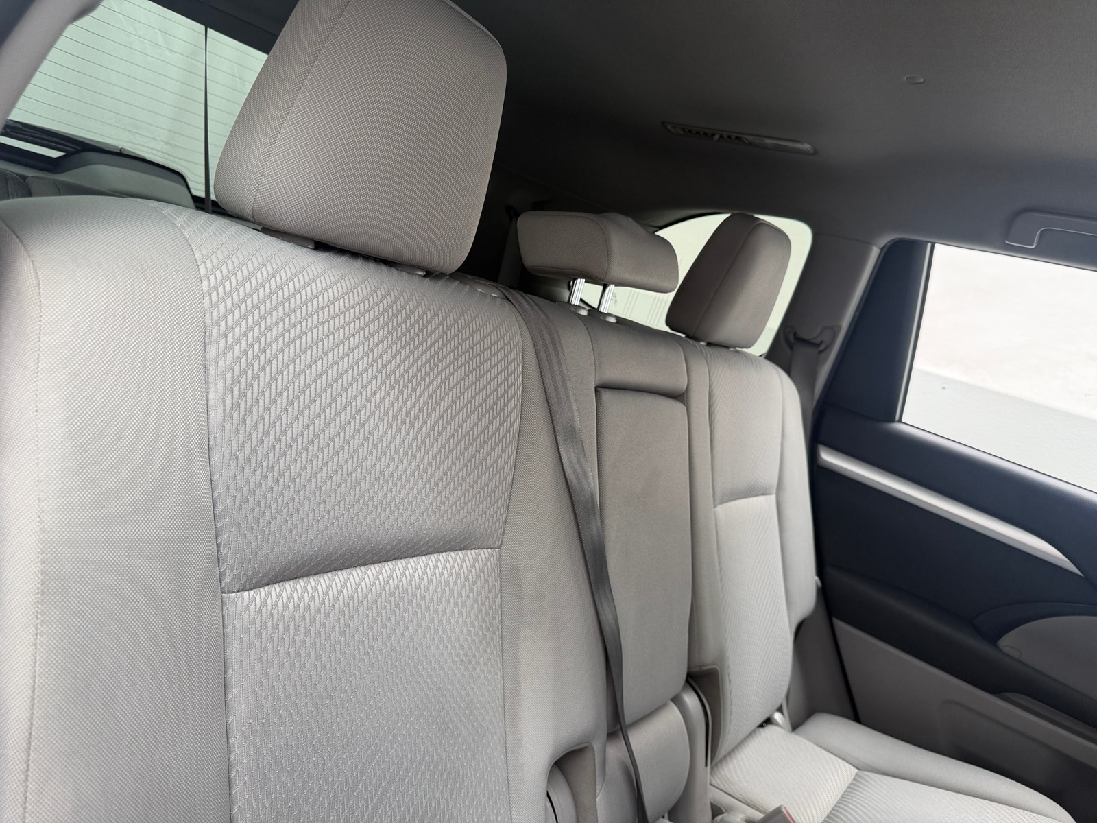 Thumbnail: 2019 Toyota Highlander - 6