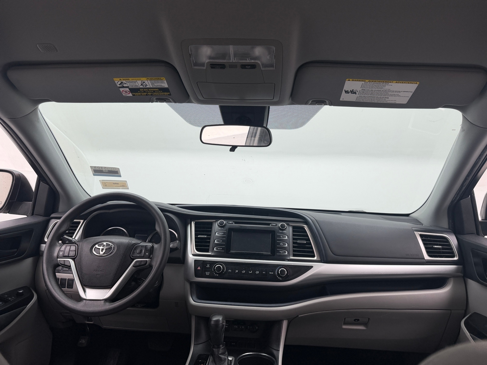 Thumbnail: 2019 Toyota Highlander - 3
