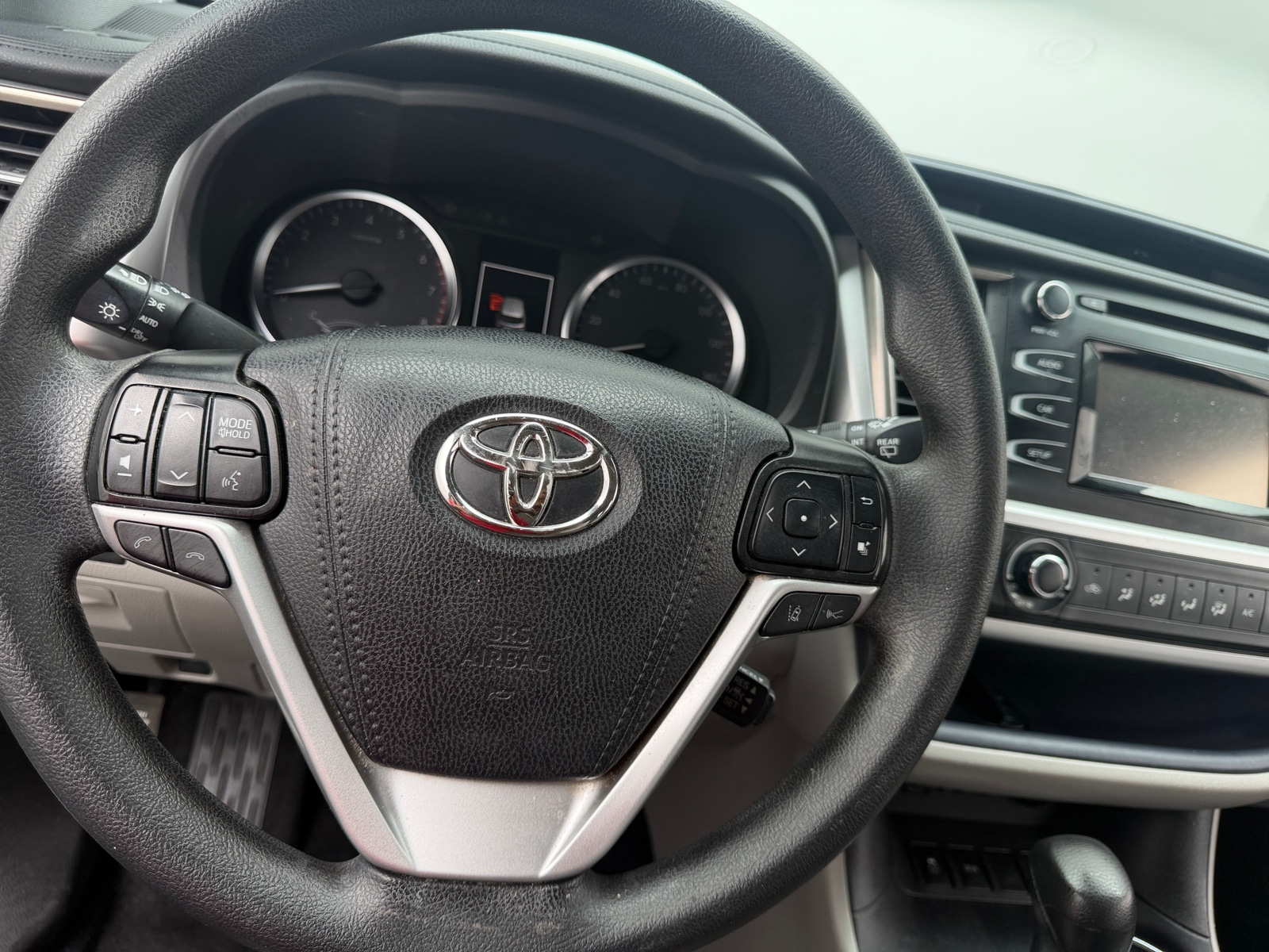 Thumbnail: 2019 Toyota Highlander - 5