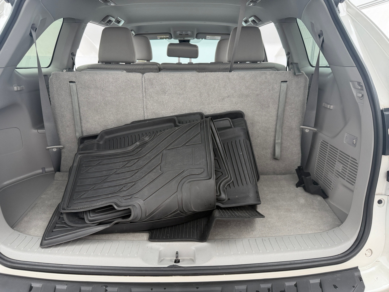 Thumbnail: 2019 Toyota Highlander - 7