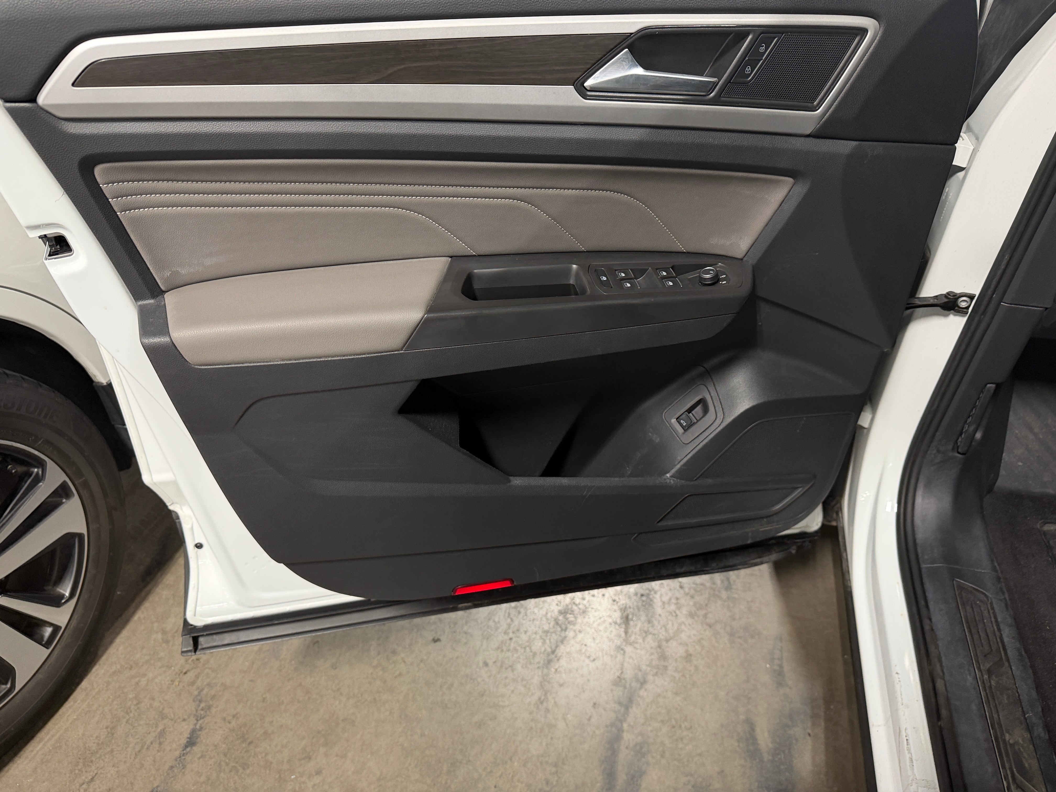 2023 Volkswagen Atlas