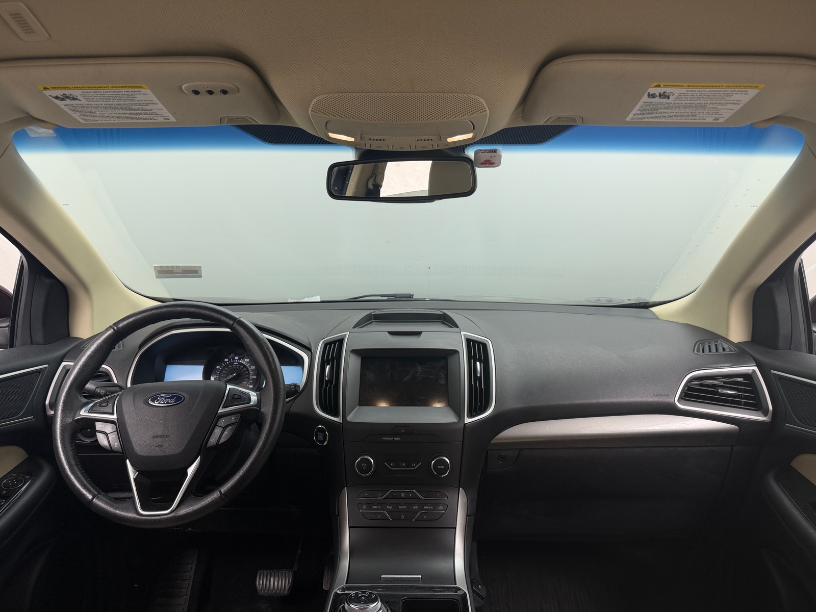 Thumbnail: 2020 Ford Edge - 2