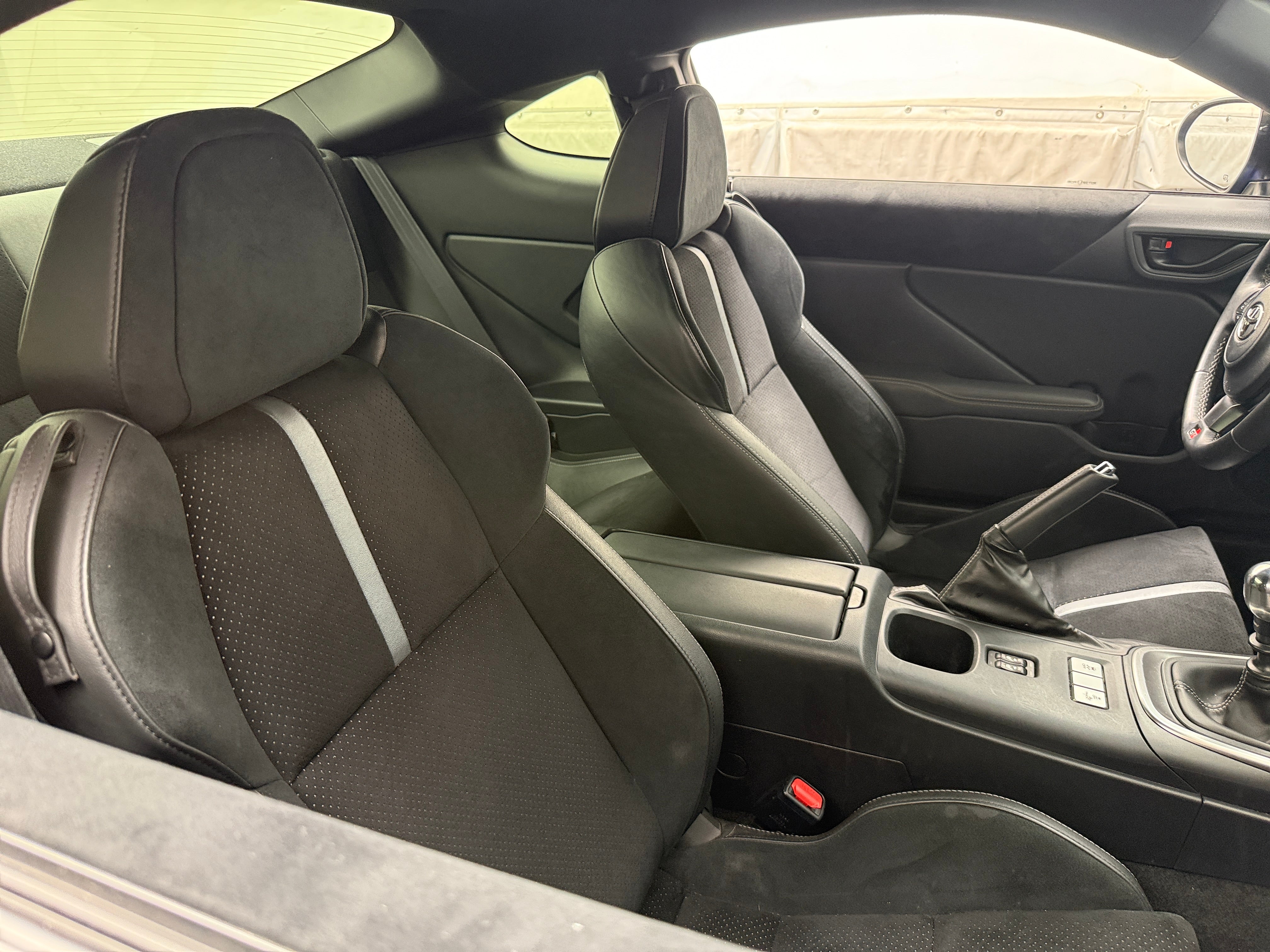 2022 Toyota GR86