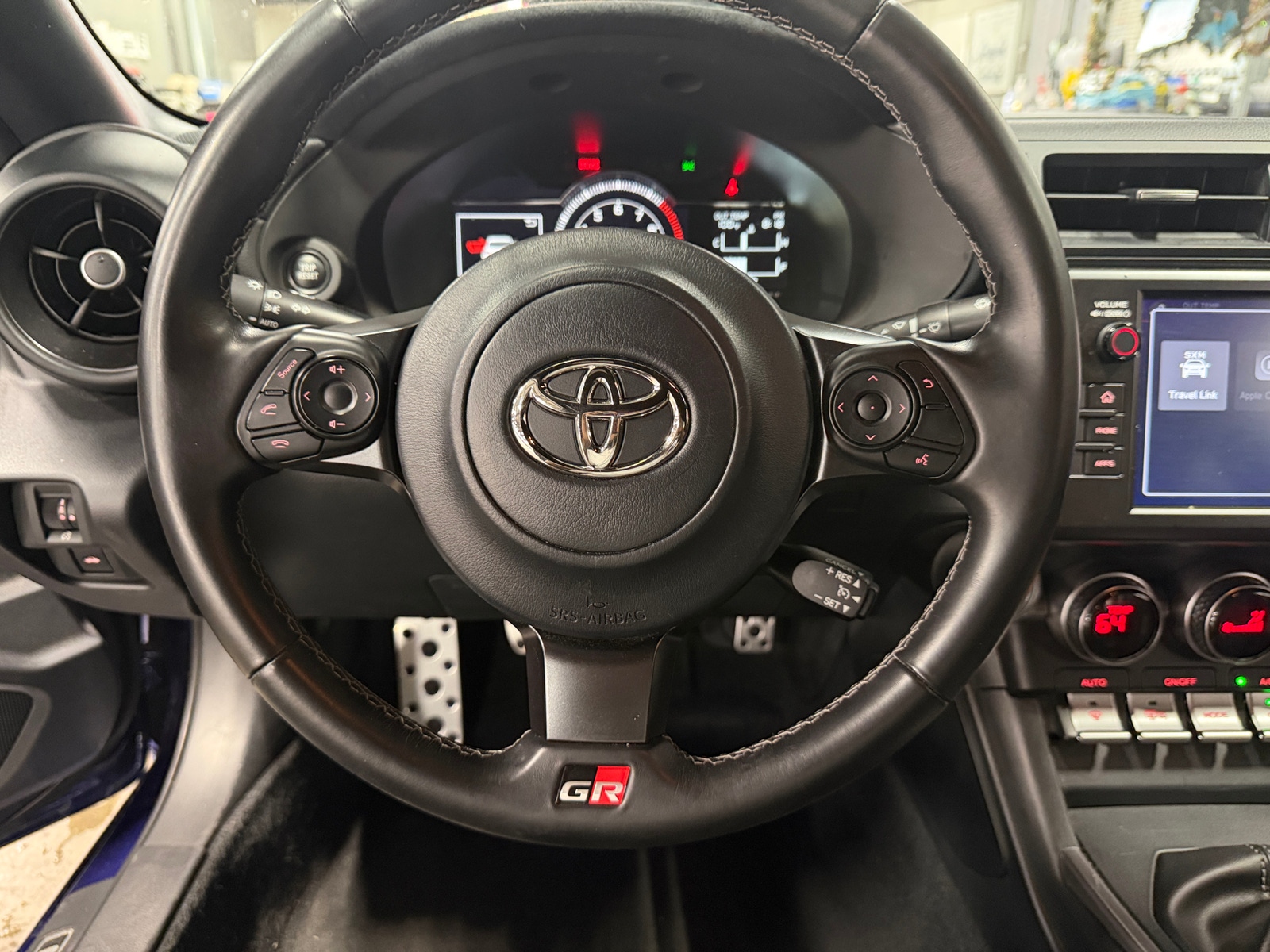Thumbnail: 2022 Toyota GR86 - 4