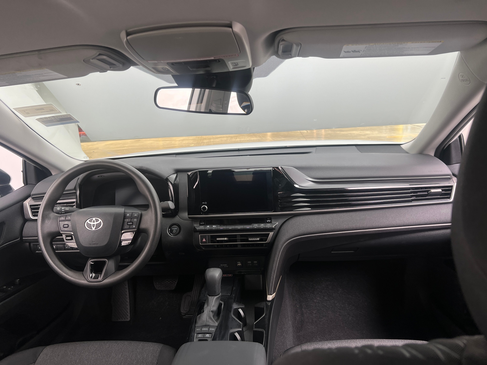 Thumbnail: 2025 Toyota Camry - 3