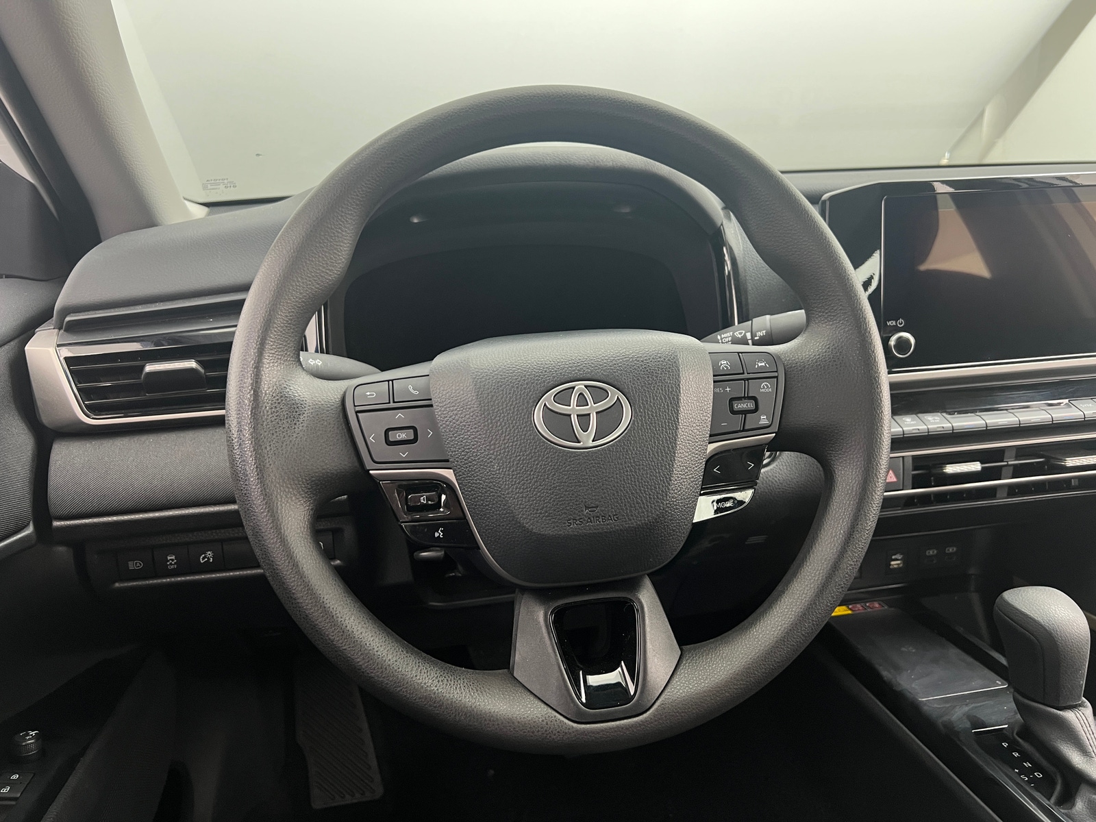Thumbnail: 2025 Toyota Camry - 5