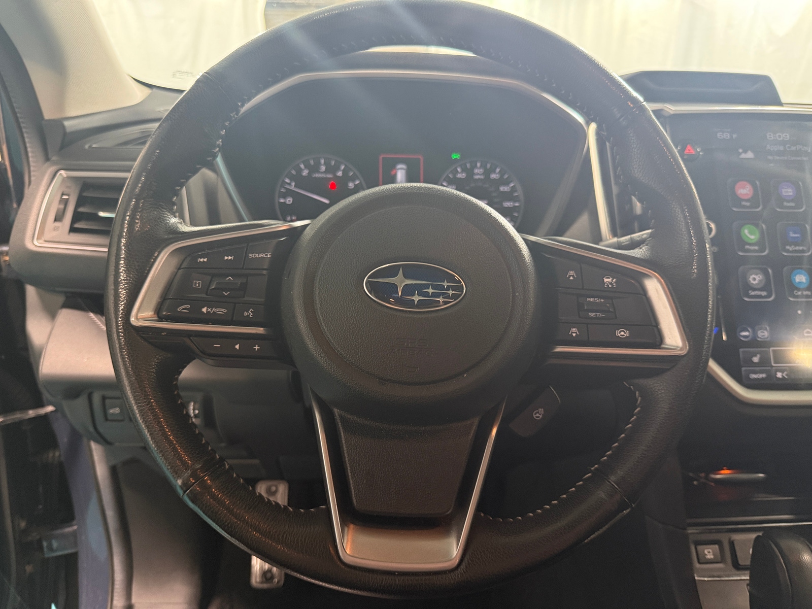 Thumbnail: 2023 Subaru Ascent - 4