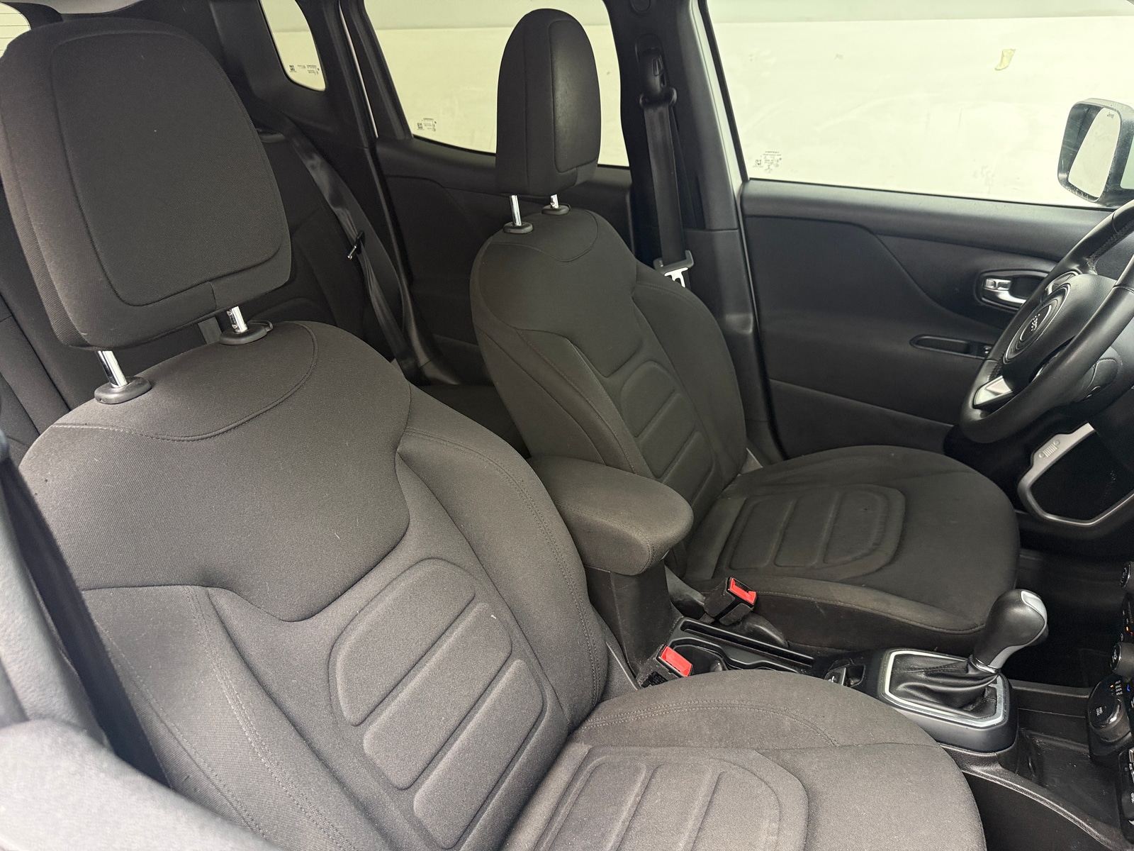 Thumbnail: 2021 Jeep Renegade - 2