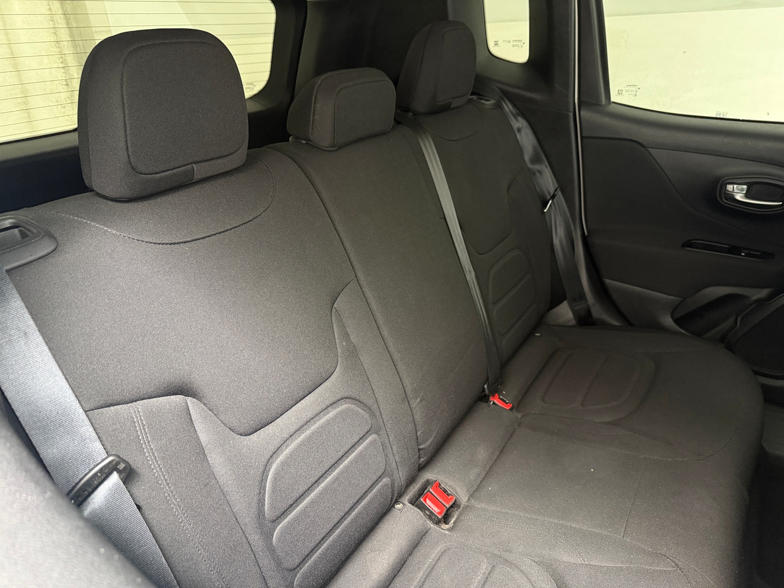 Thumbnail: 2021 Jeep Renegade - 6