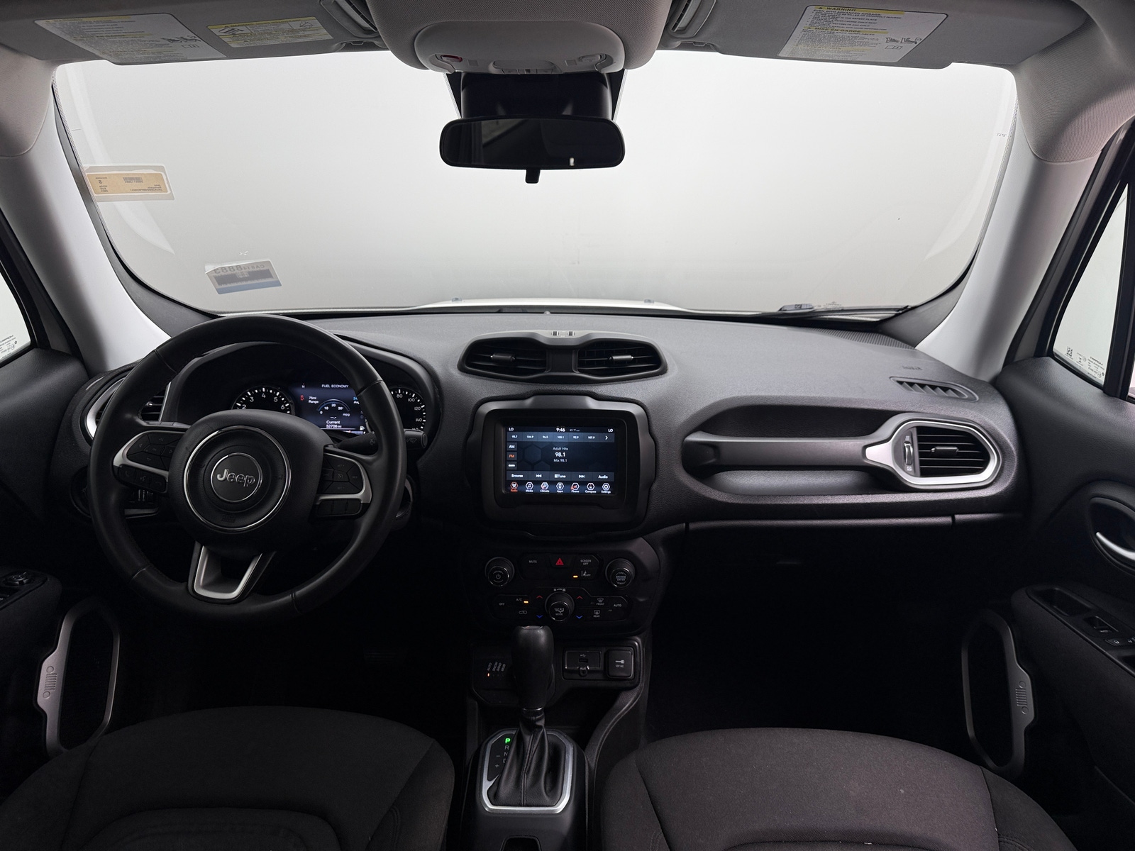 Thumbnail: 2021 Jeep Renegade - 3
