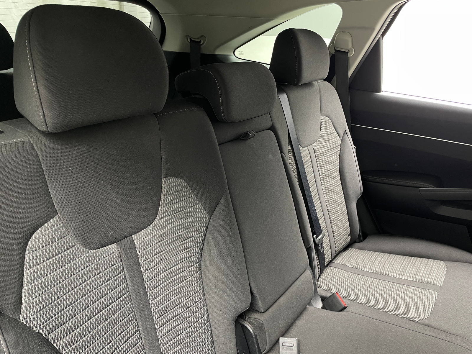 Thumbnail: 2023 Kia Sorento - 6