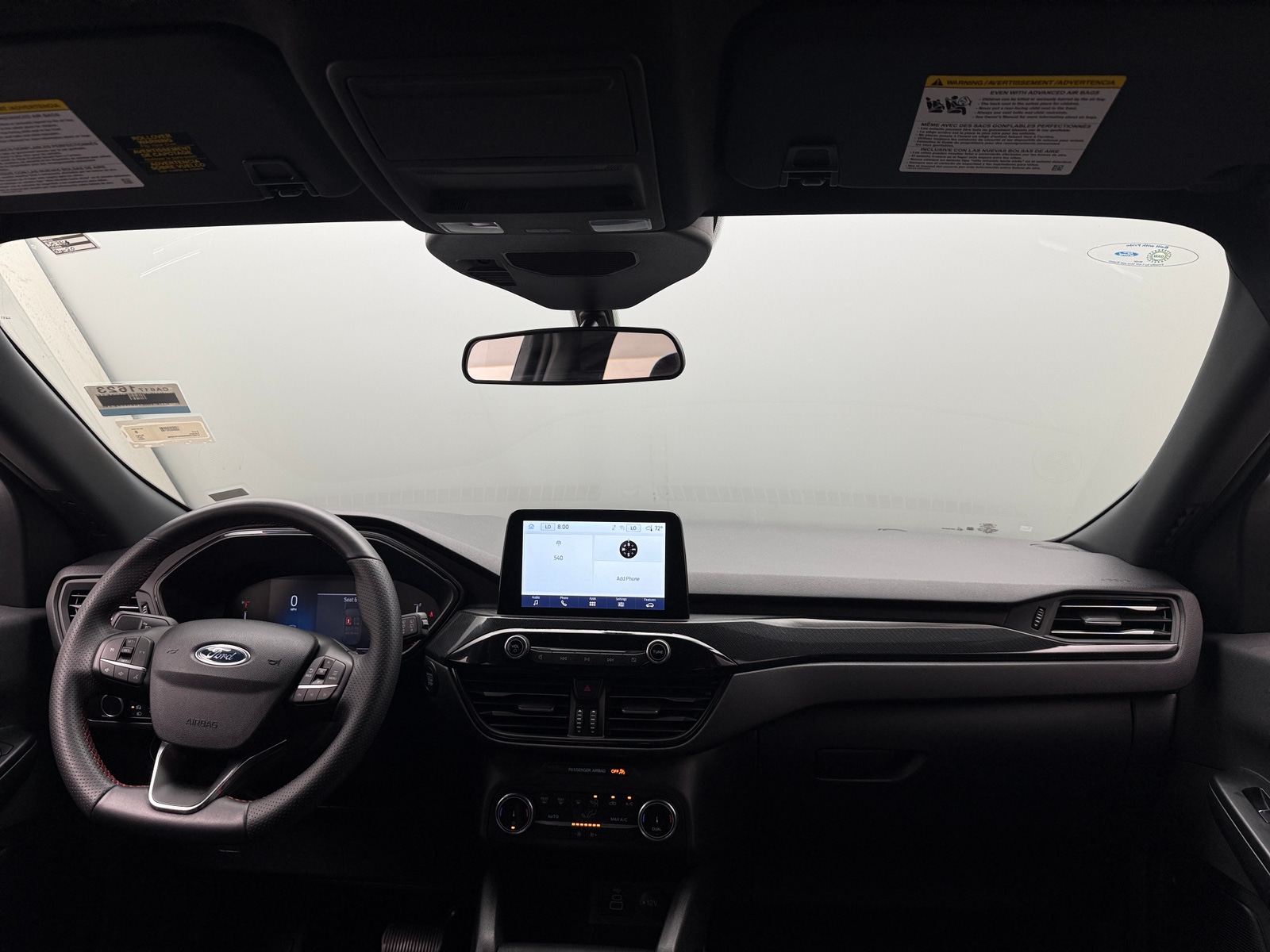 Thumbnail: 2025 Ford Escape - 3