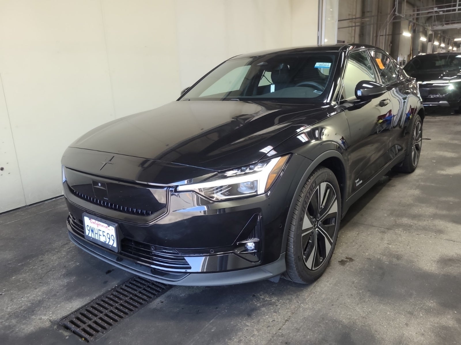 2024 Polestar 2 Long Range Single Motor