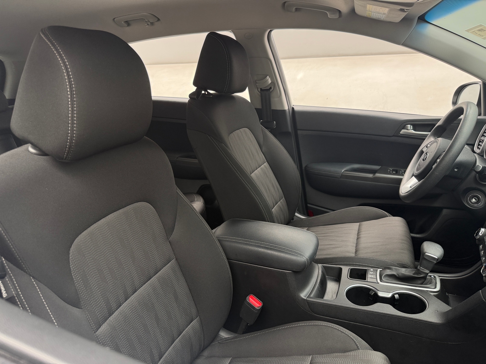 Thumbnail: 2021 Kia Sportage - 2