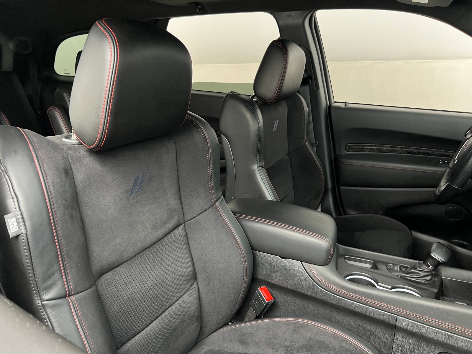 Thumbnail: 2024 Dodge Durango - 2