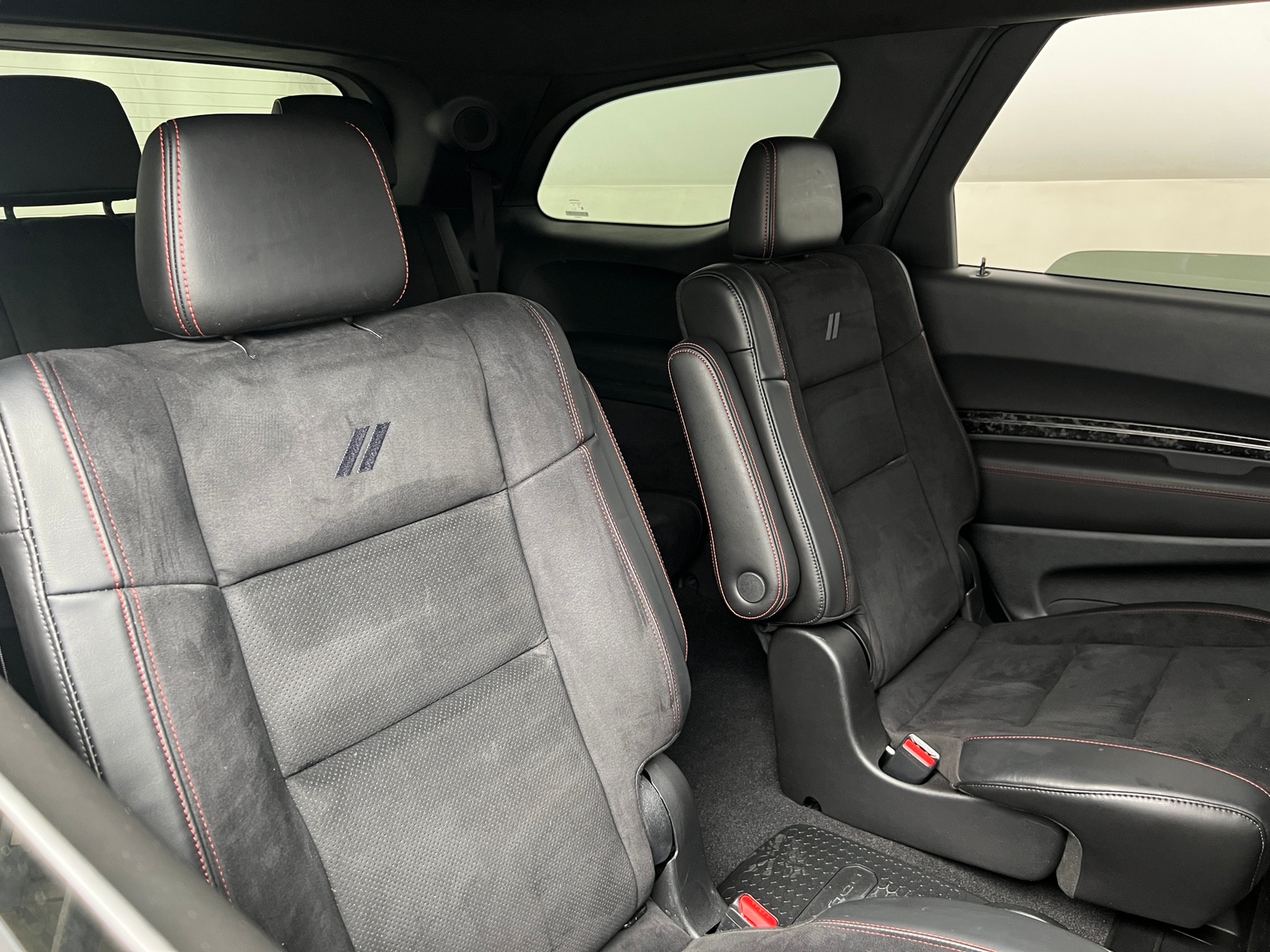 Thumbnail: 2024 Dodge Durango - 6