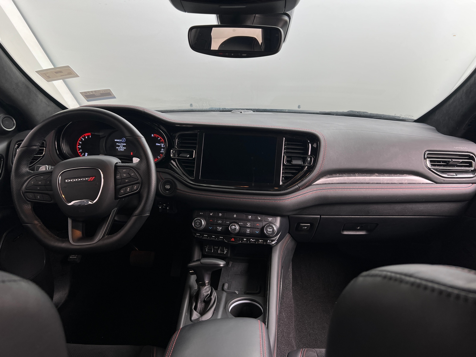 Thumbnail: 2024 Dodge Durango - 3