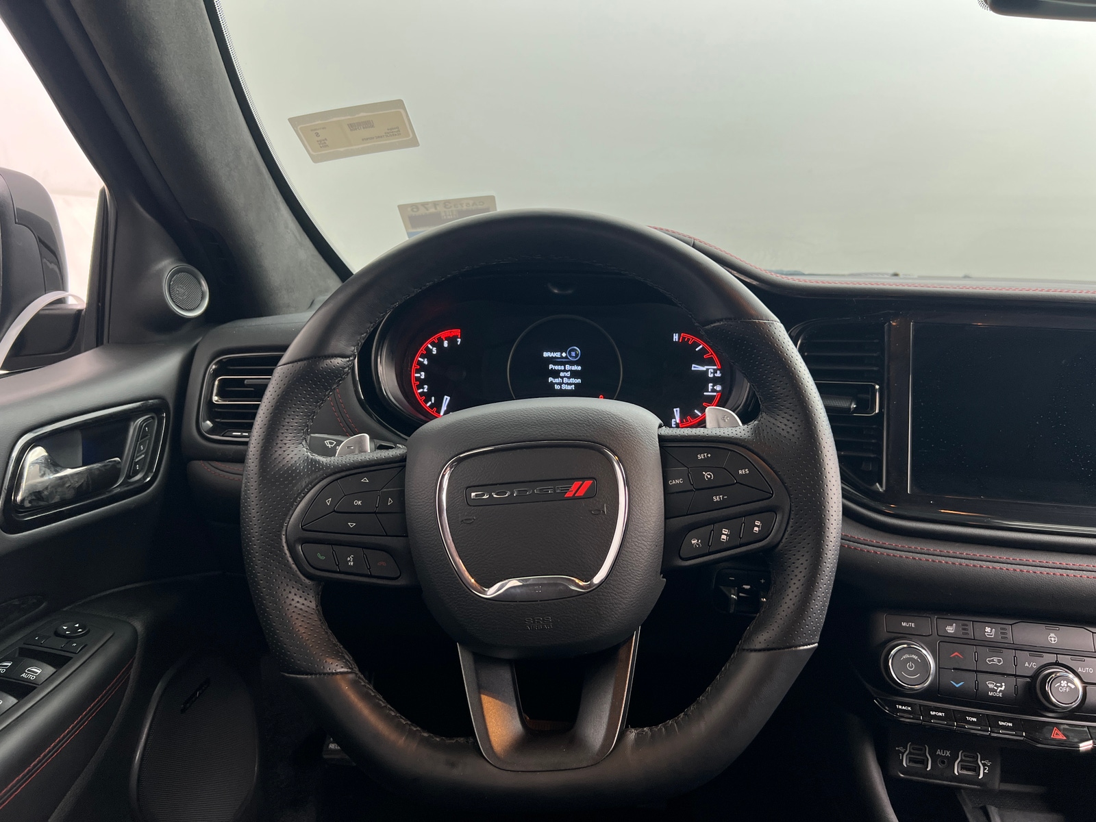 Thumbnail: 2024 Dodge Durango - 5