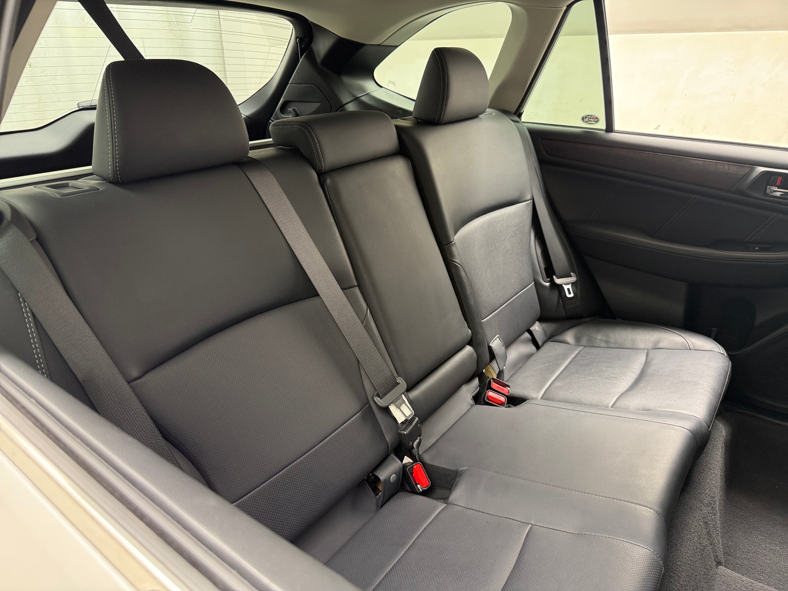 Thumbnail: 2019 Subaru Outback - 5
