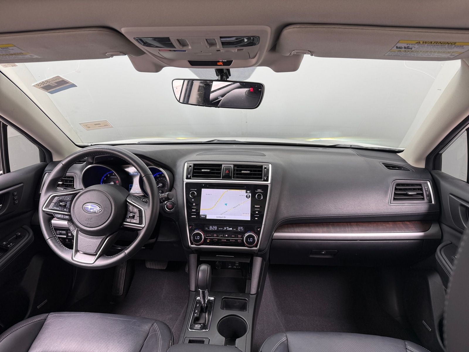 Thumbnail: 2019 Subaru Outback - 2