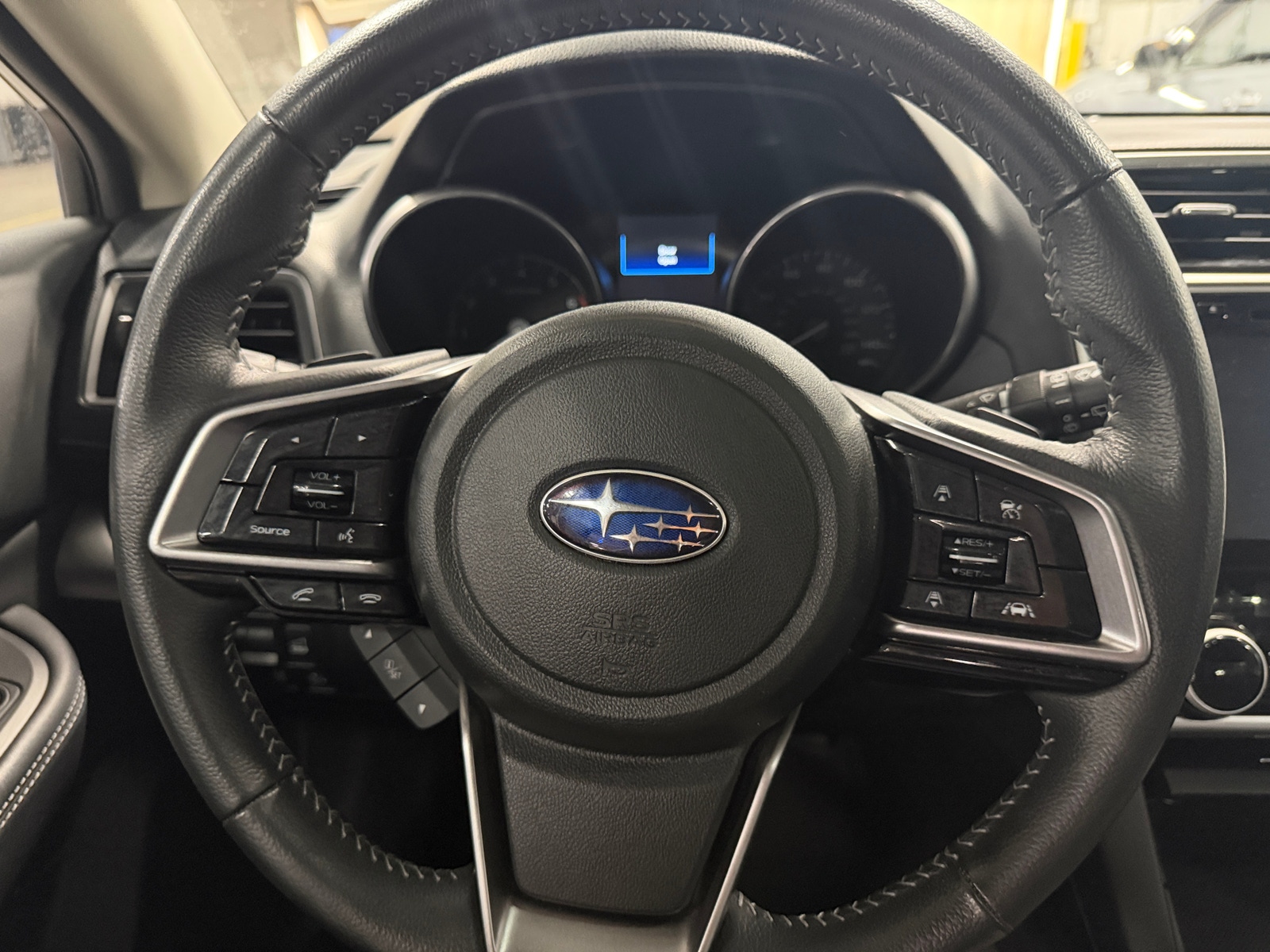 Thumbnail: 2019 Subaru Outback - 4