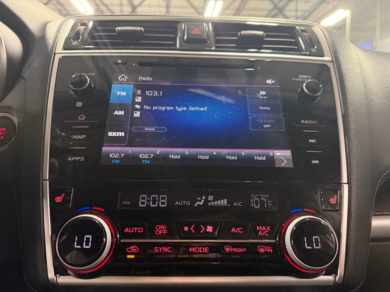 Thumbnail: 2019 Subaru Outback - 3