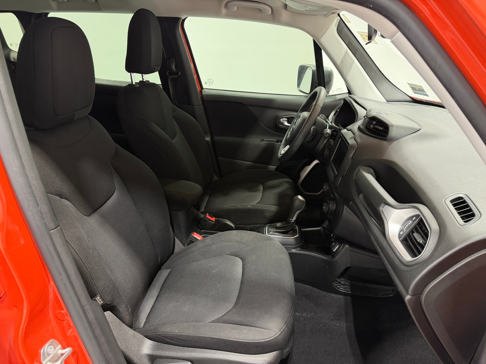 Thumbnail: 2020 Jeep Renegade - 2