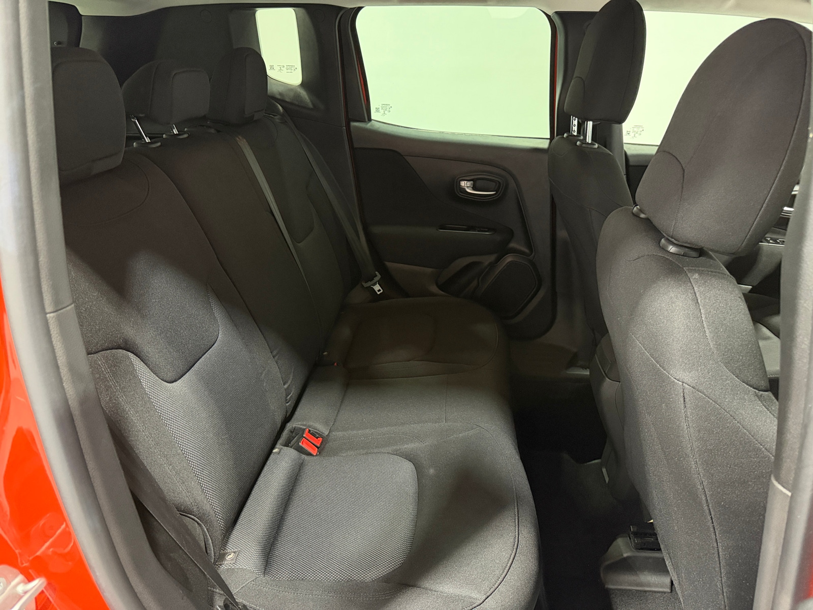 Thumbnail: 2020 Jeep Renegade - 6