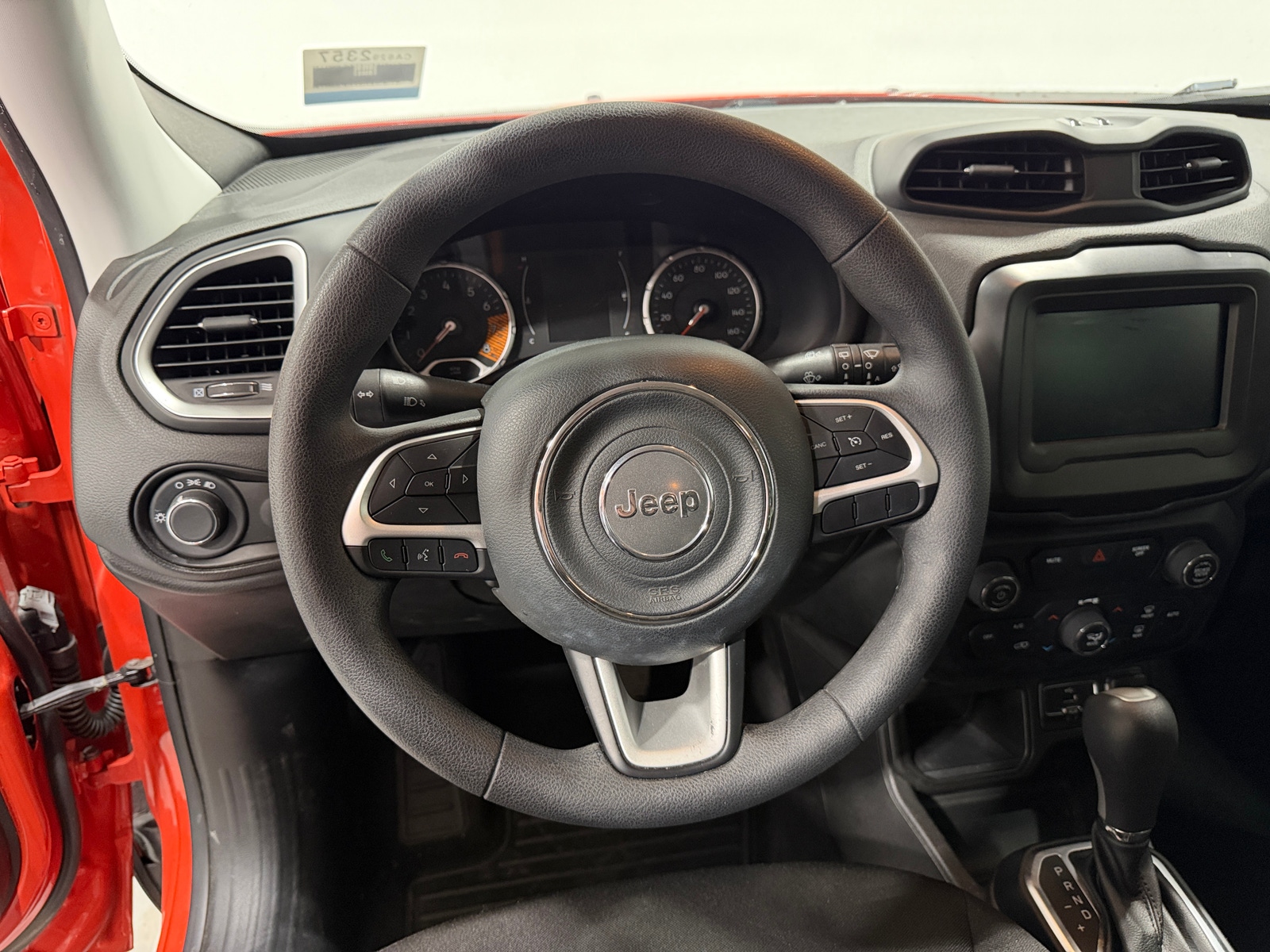 Thumbnail: 2020 Jeep Renegade - 5
