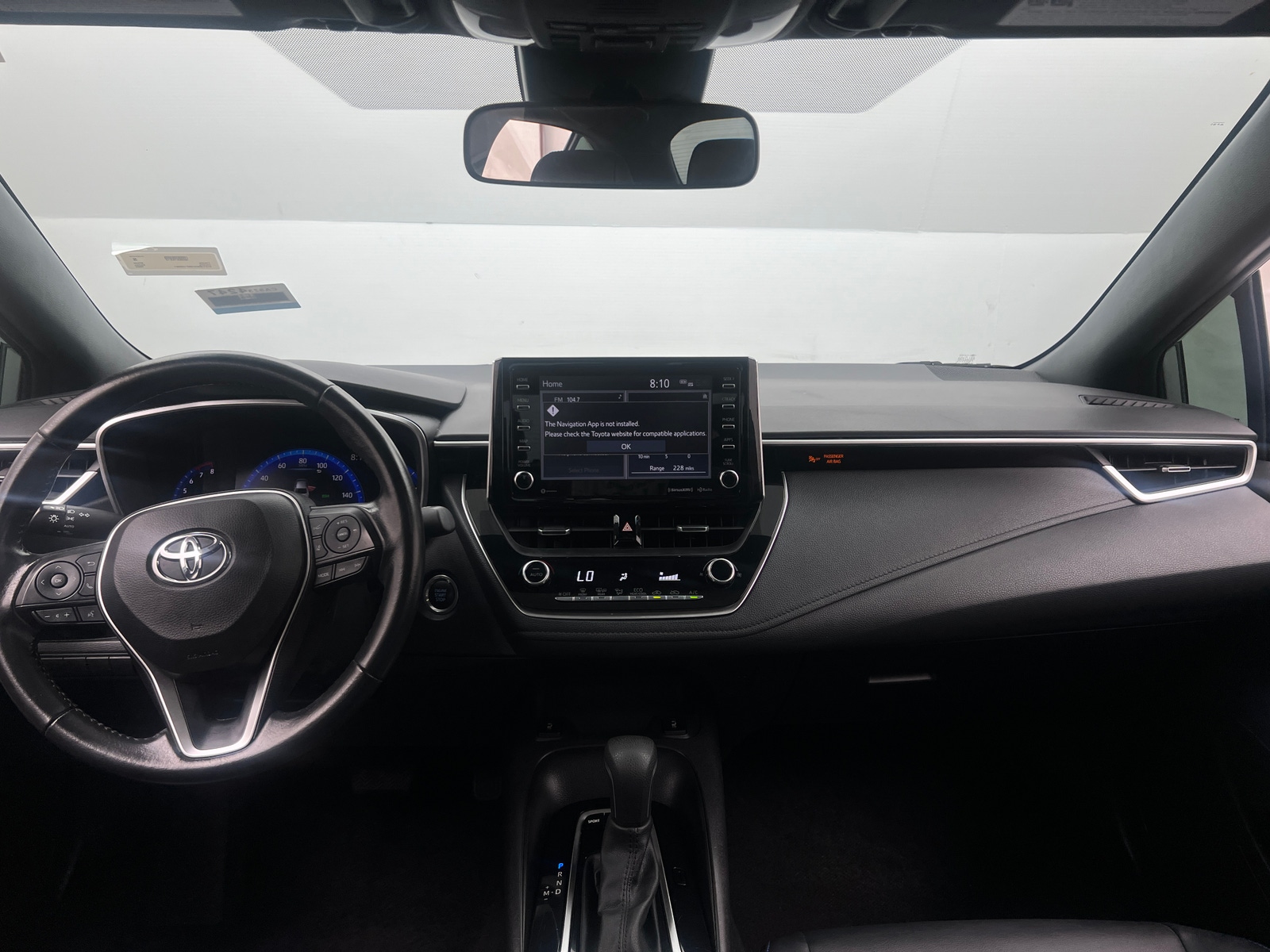 Thumbnail: 2022 Toyota Corolla - 3