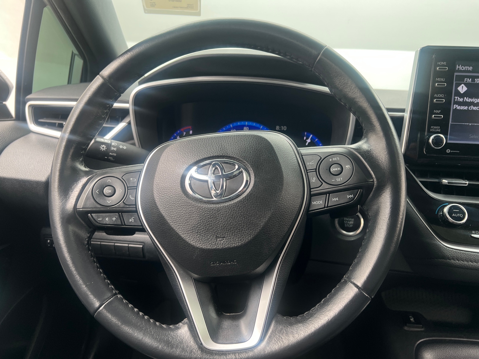Thumbnail: 2022 Toyota Corolla - 5