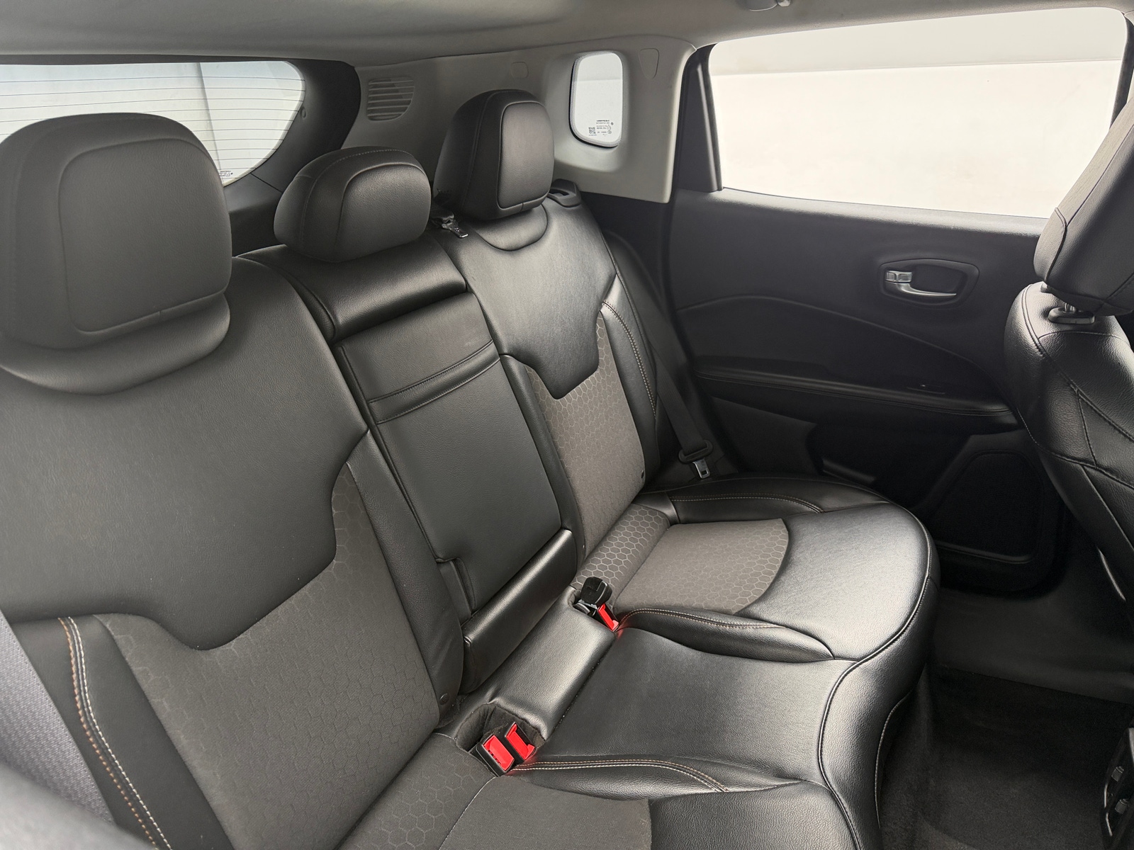Thumbnail: 2020 Jeep Compass - 6