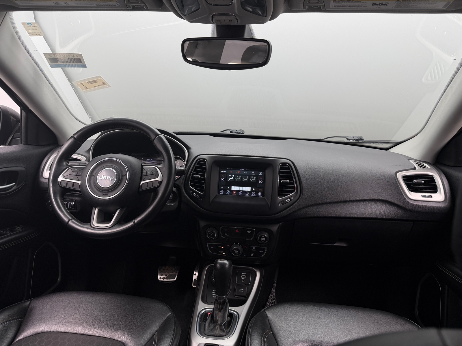 Thumbnail: 2020 Jeep Compass - 3
