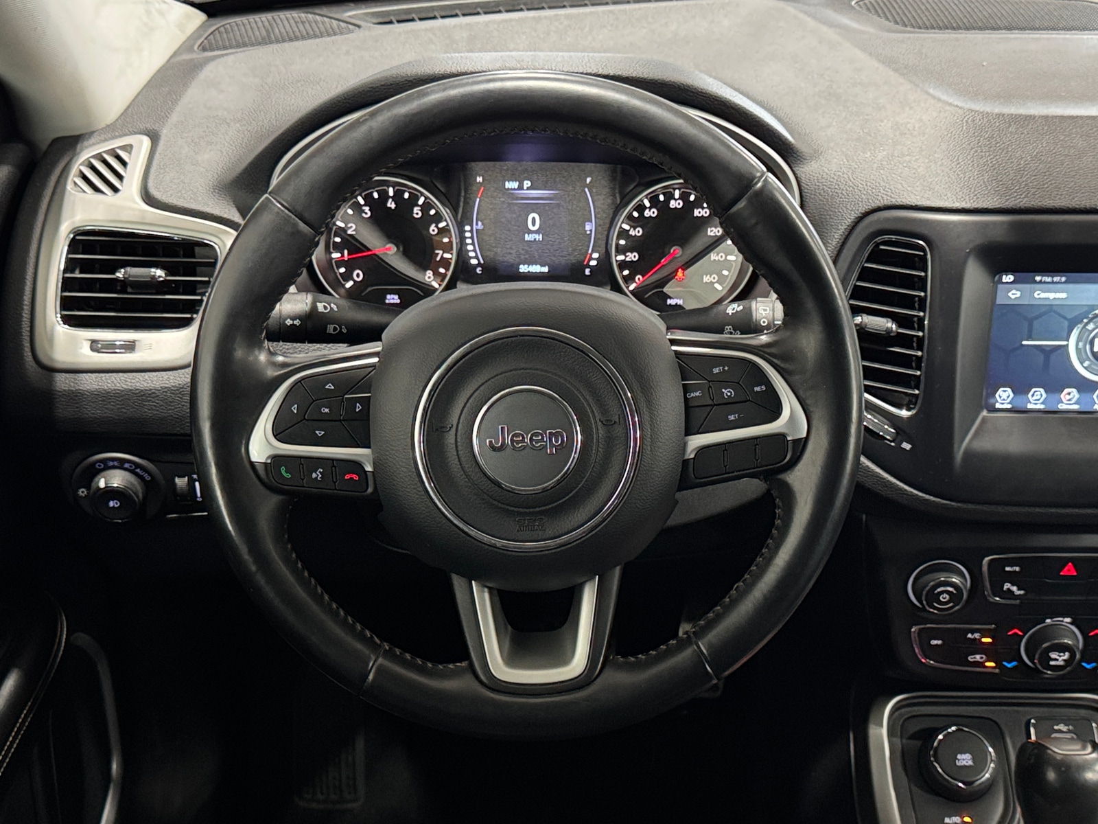 Thumbnail: 2020 Jeep Compass - 5