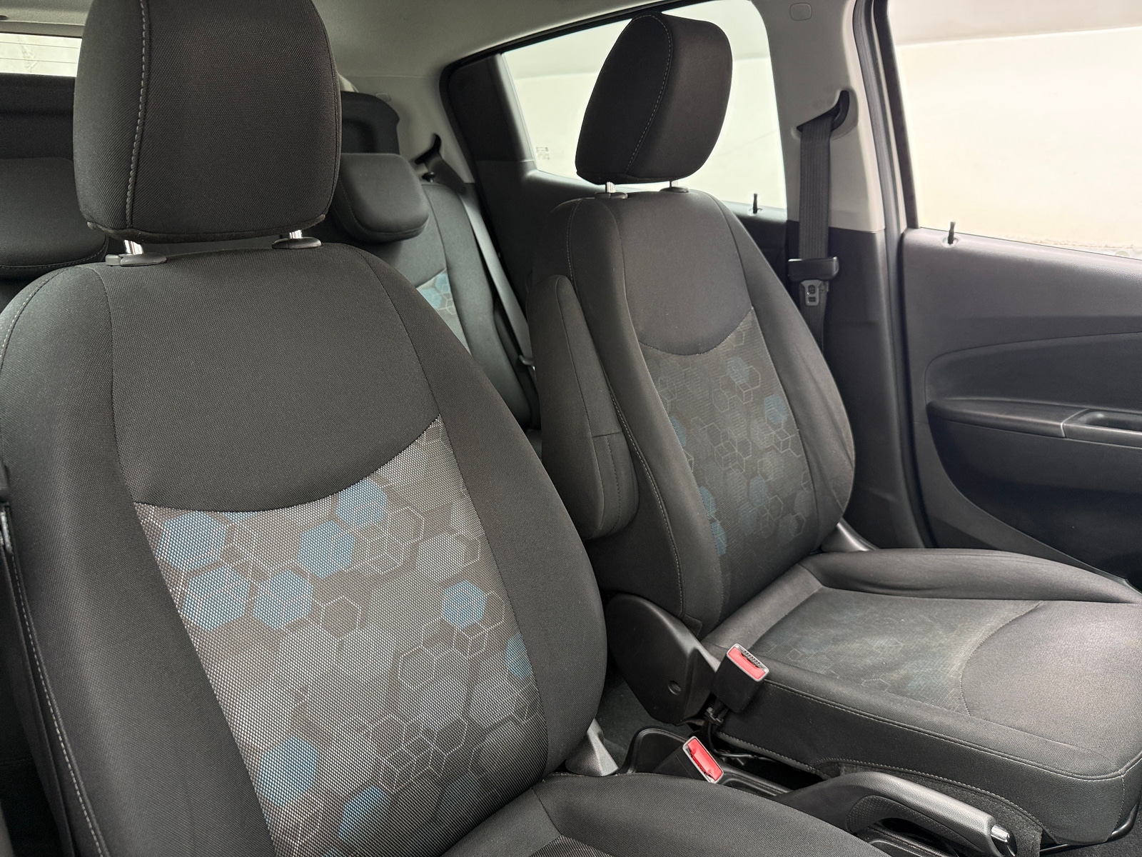 Thumbnail: 2017 Chevrolet Spark - 2