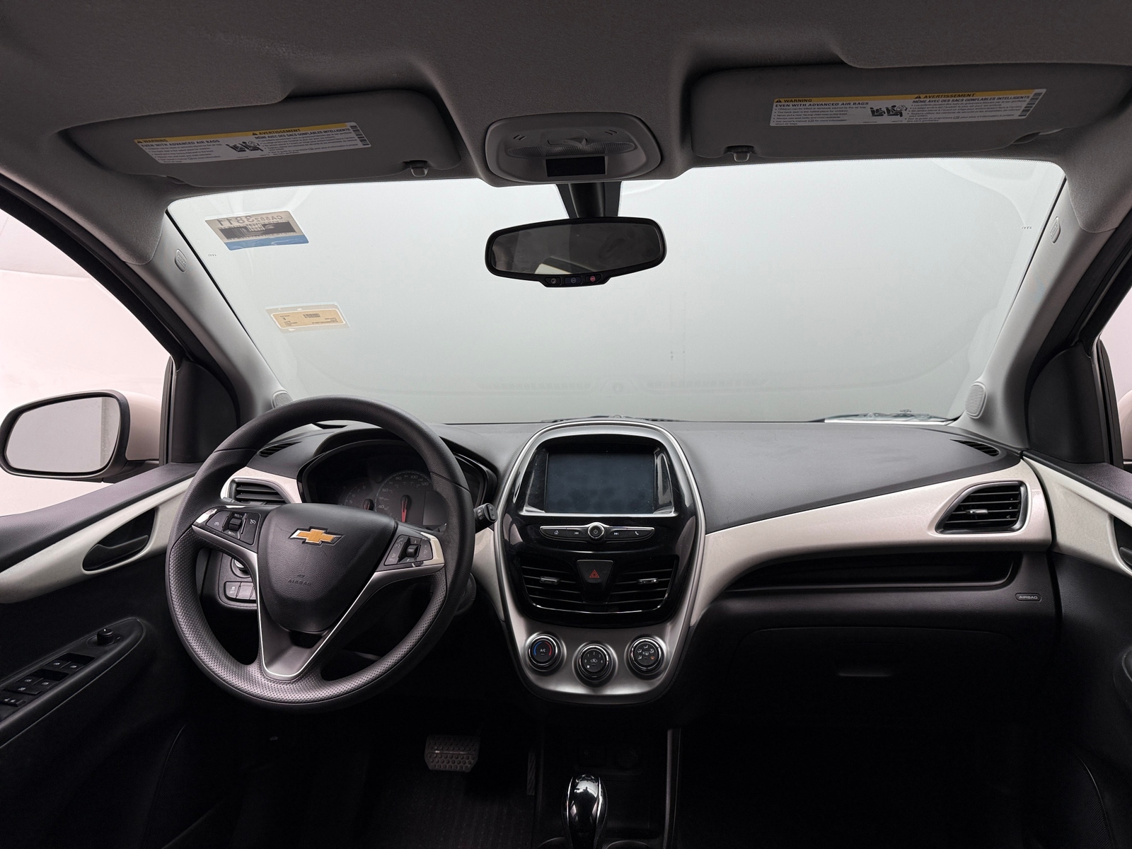 Thumbnail: 2017 Chevrolet Spark - 3