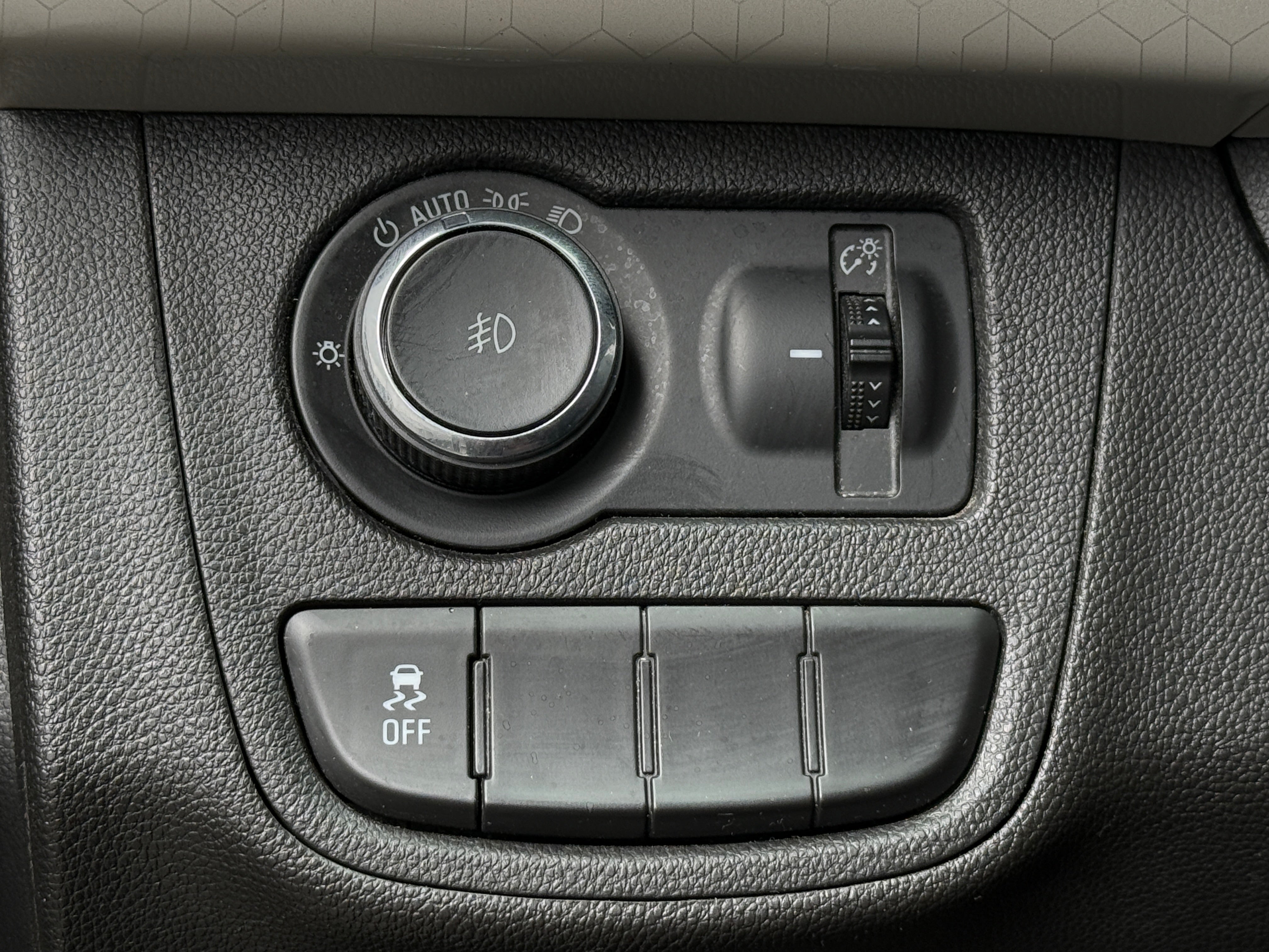2017 Chevrolet Spark