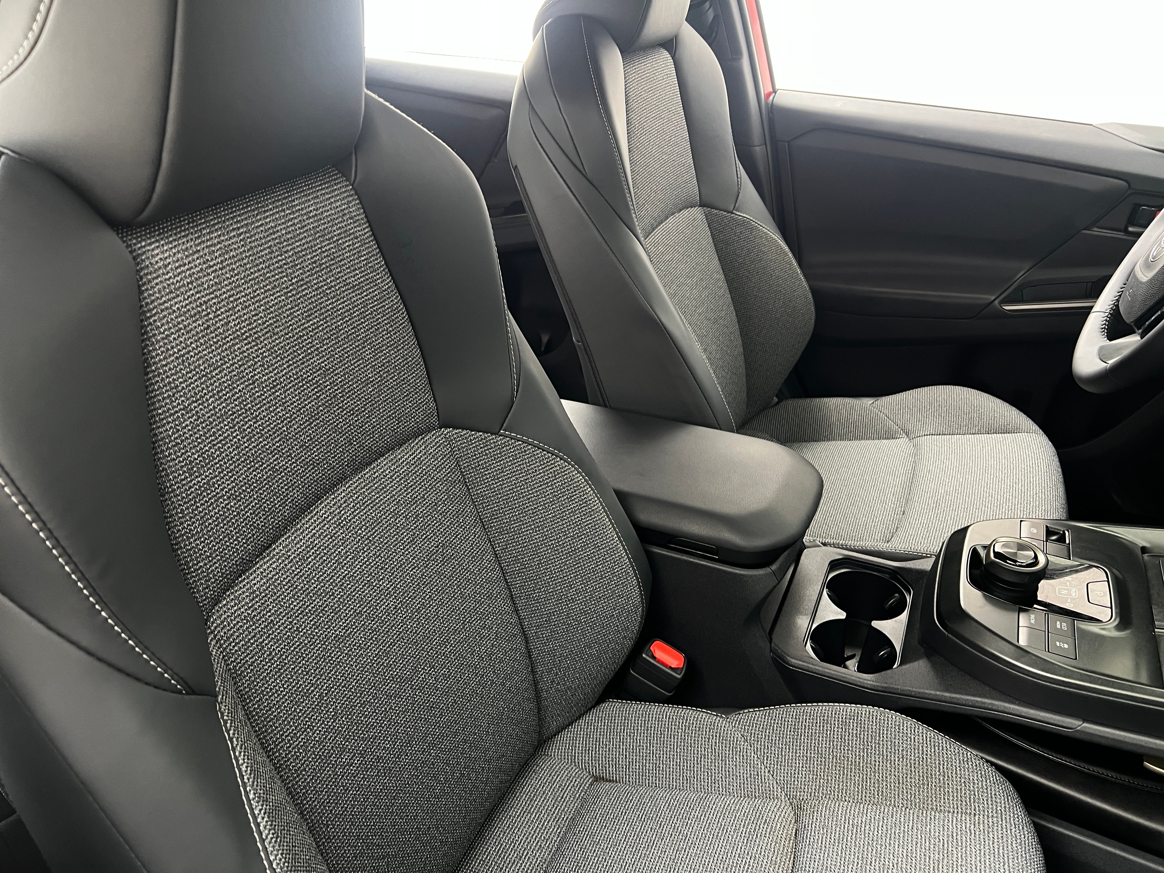 Used 2026 Toyota bZ XLE with VIN JTMBFAEB5TJ009170 for sale in Oak Creek, WI