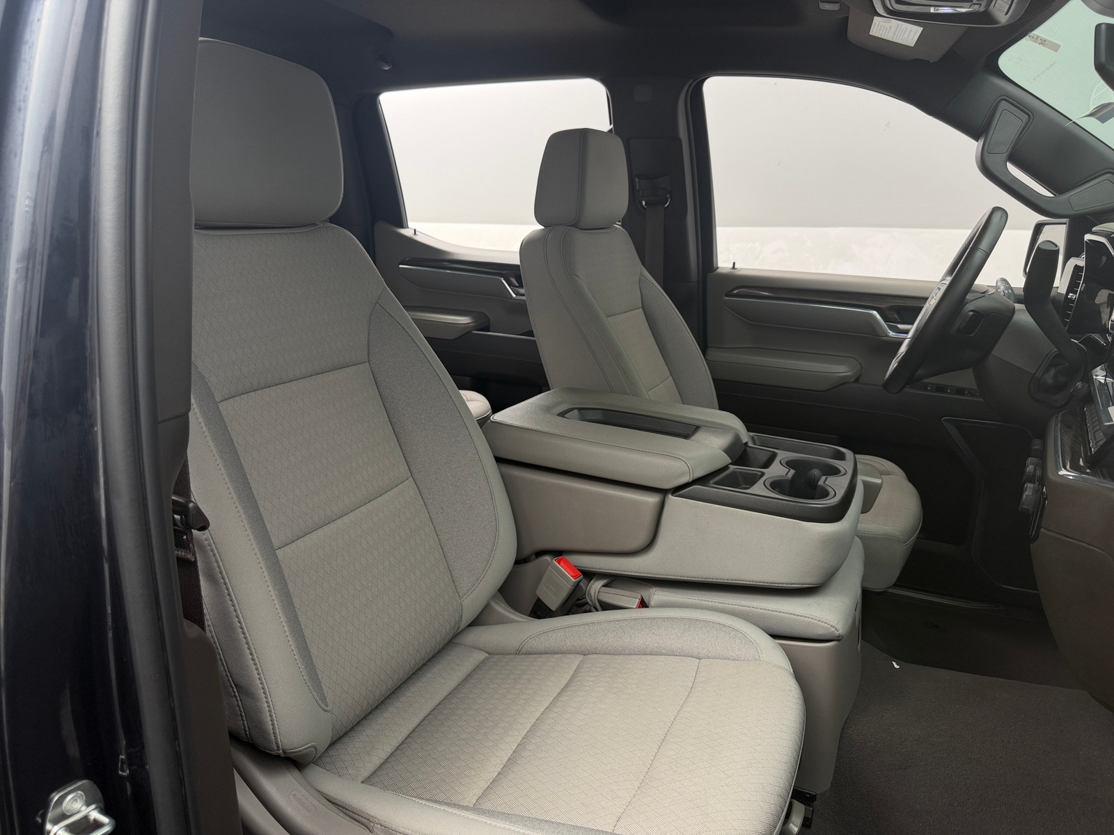 Thumbnail: 2023 Chevrolet Silverado 1500 - 2