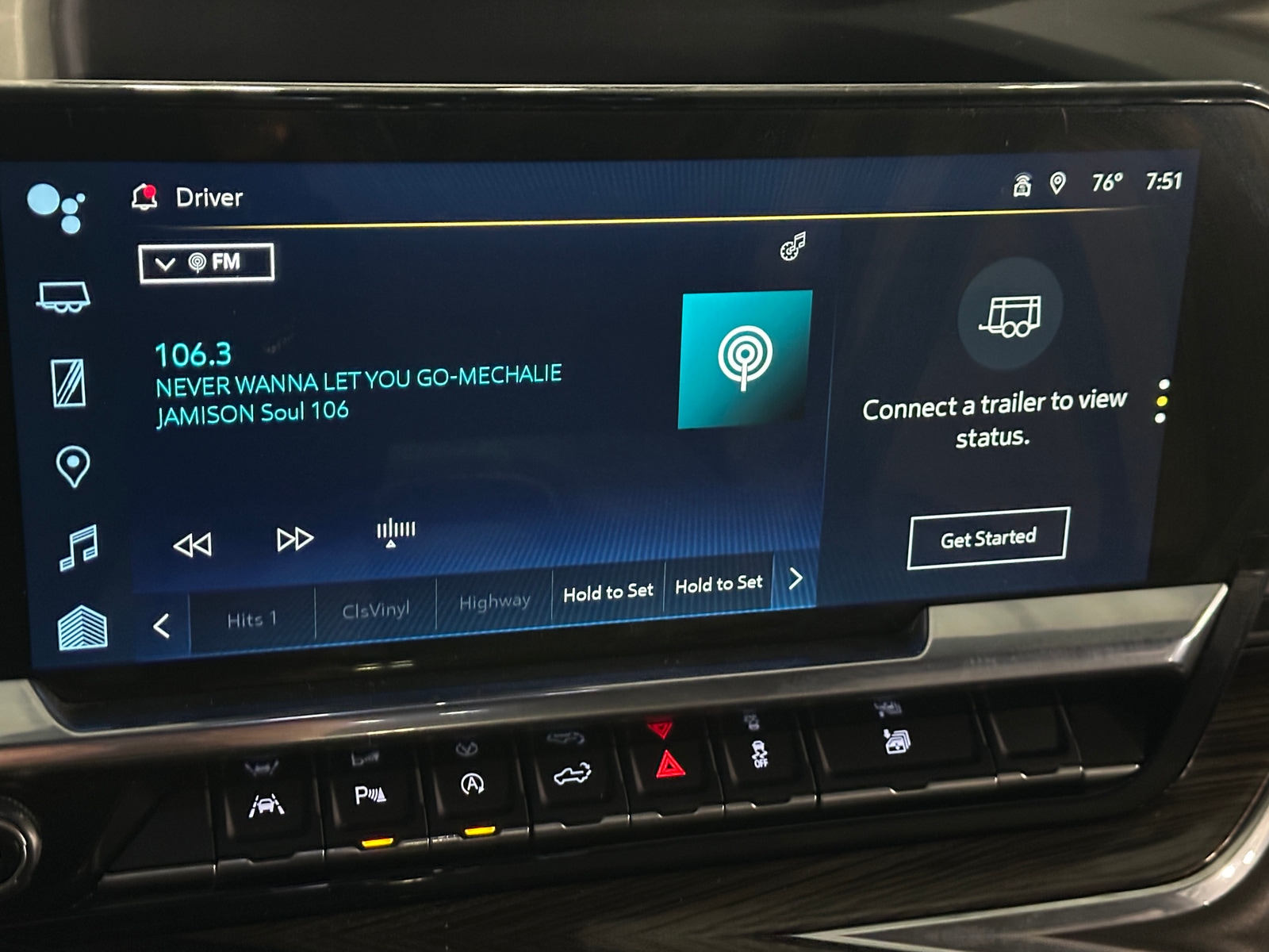 Thumbnail: 2023 Chevrolet Silverado 1500 - 4