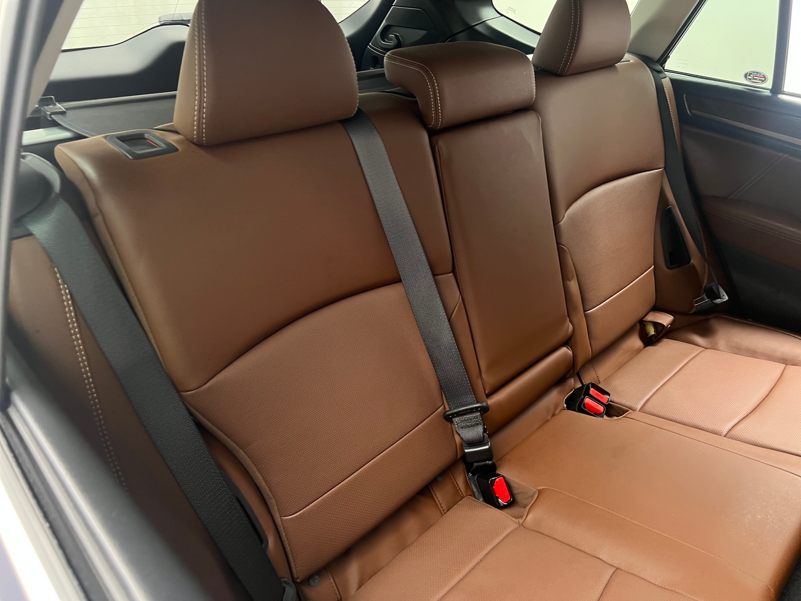 Thumbnail: 2018 Subaru Outback - 5