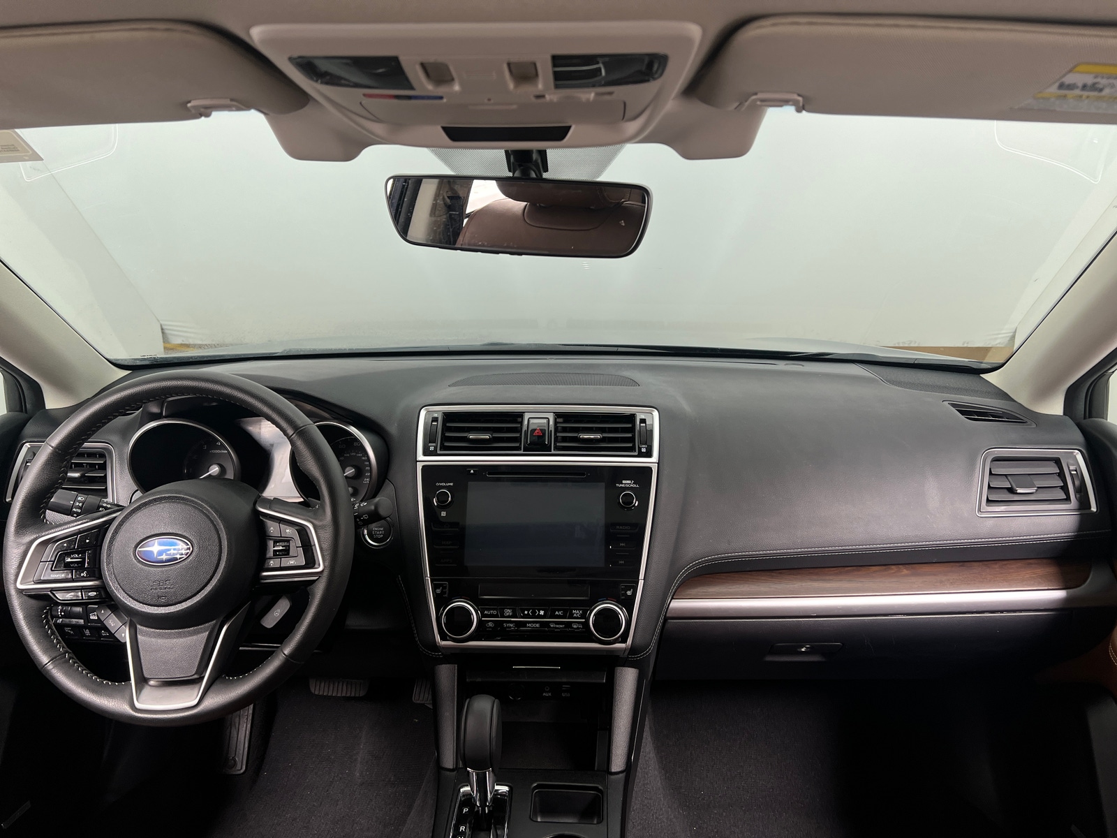 Thumbnail: 2018 Subaru Outback - 2