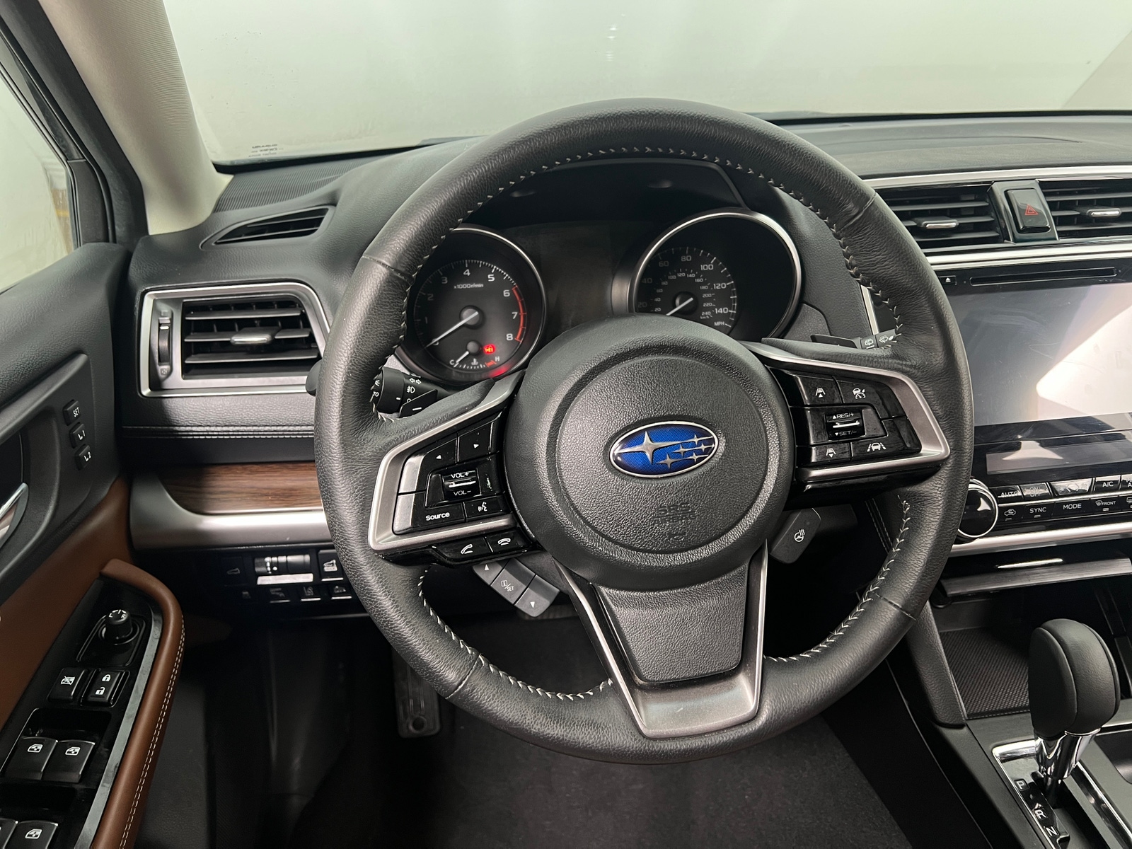 Thumbnail: 2018 Subaru Outback - 4