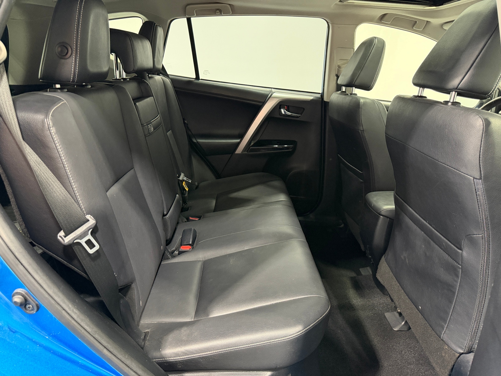 Thumbnail: 2018 Toyota RAV4 - 5