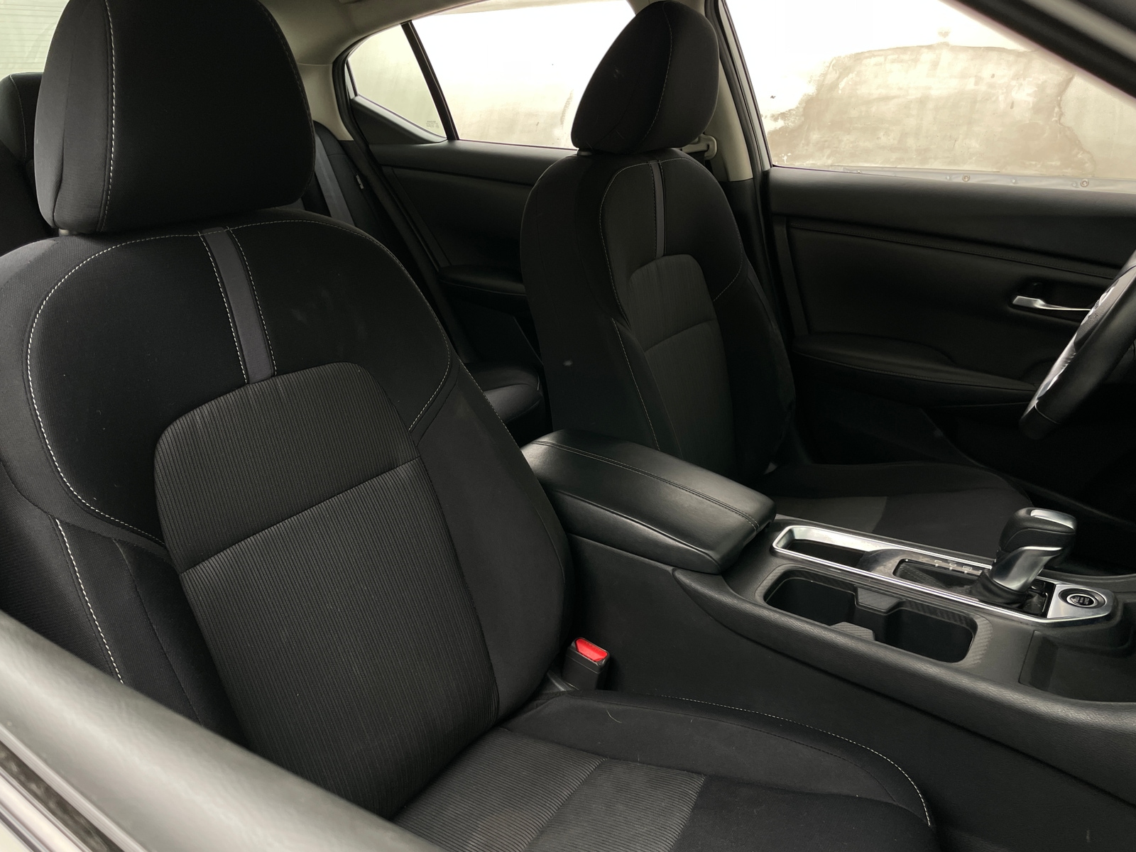 Thumbnail: 2020 Nissan Sentra - 2