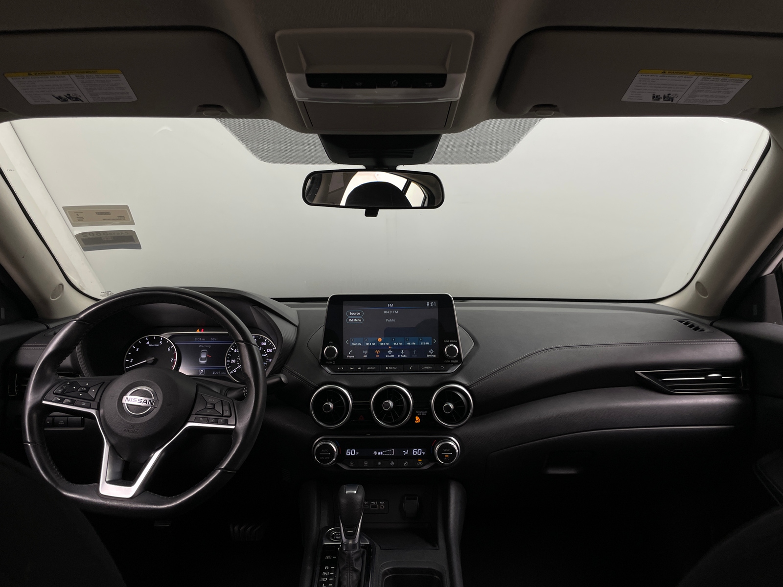 Thumbnail: 2020 Nissan Sentra - 3